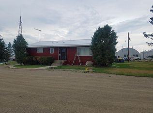 20720 Sollid Rd, Conrad, MT 59425