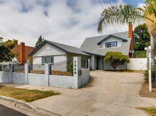 7048 Benson Ave, San Diego, CA 92114