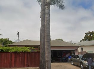 701 Florence Ave, Port Hueneme, CA 93041