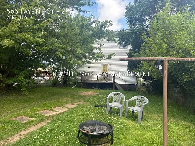 566 Fayette St #2 — Photo 12