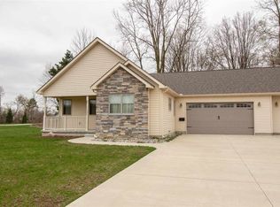 1302 Windmill Pointe, Clio, MI 48420