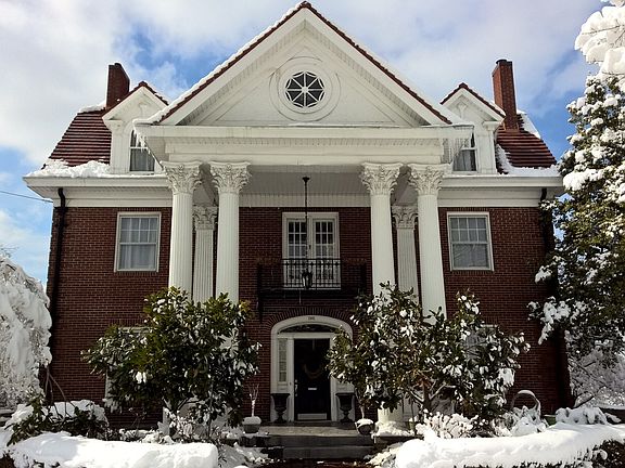 Winter Views