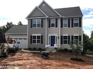 378 Hope Rd, Stafford, VA 22554