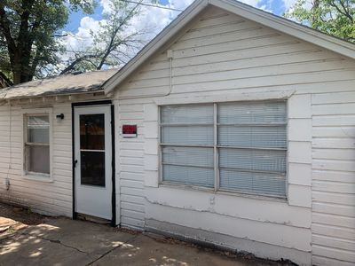 2906 S Harrison St, Amarillo, TX, 79109