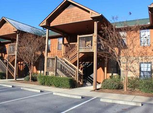 312 Killdevil Hl APT K, Six Mile, SC 29682