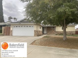 2305 Pageant St, Bakersfield, CA 93306