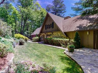 67 Sequoyah Ridge Rd, Highlands, NC 28741