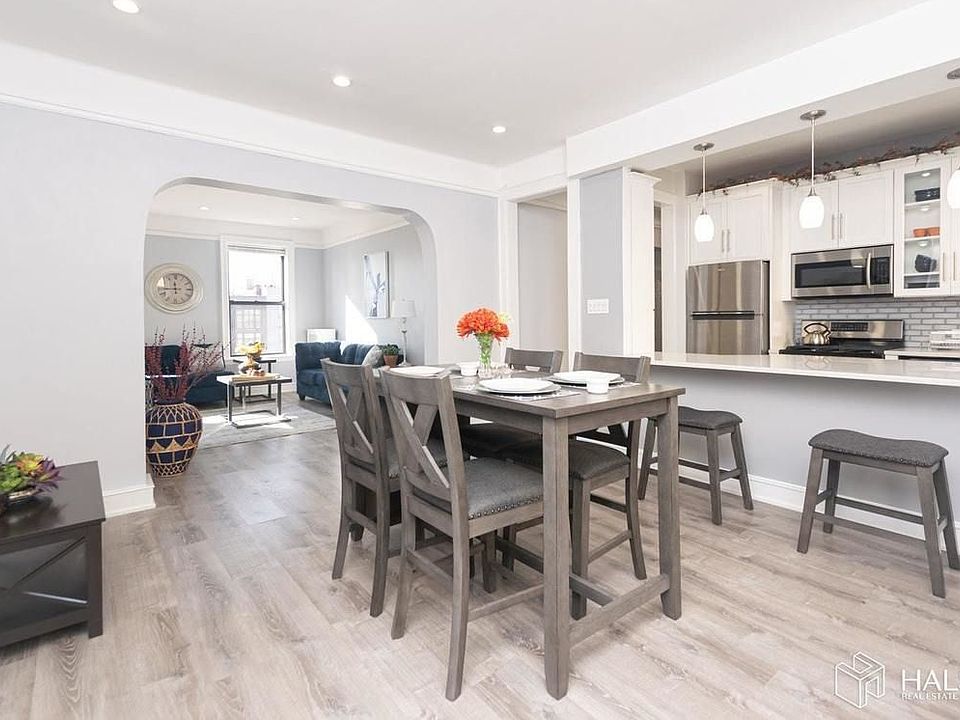 1st image of 160 Wadsworth Ave #600/601