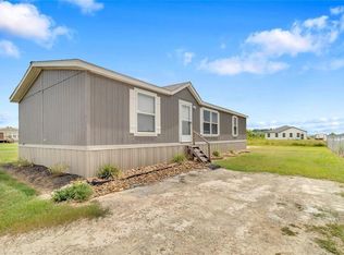 752 Road 5820, Cleveland, TX 77327