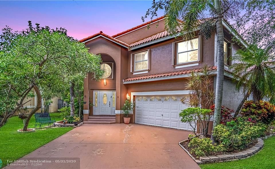 1st image of 5800 NW 60th Pl