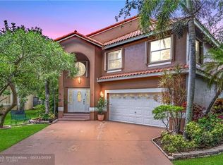 5800 NW 60th Pl, Parkland, FL 33067