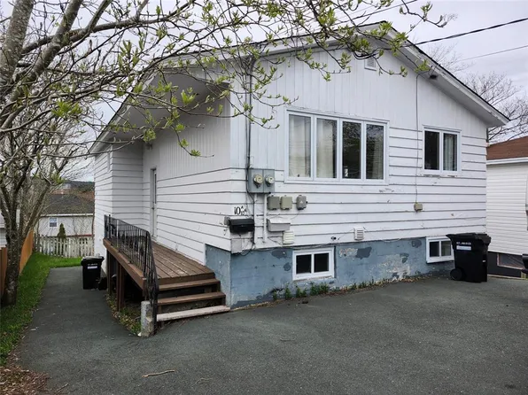 10A Salisbury Street, St. John's, NL A1C3B9