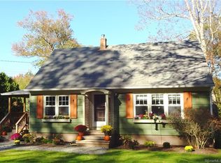 326 Fishtown Rd, Groton, CT 06355