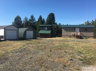 3419 Chestnut Dr, Island Park, ID 83429