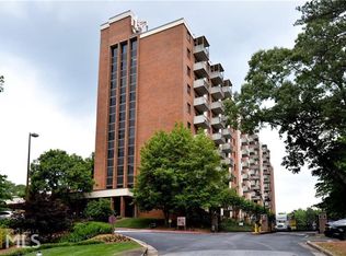 300 Johnson Ferry Rd #A201, Sandy Springs, GA 30328