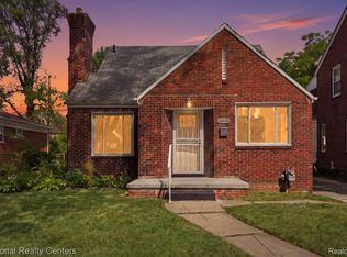 16158 Lindsay St, Detroit, MI 48235