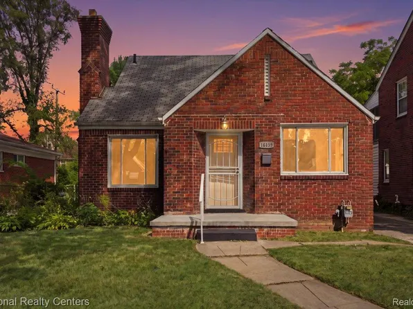 16158 Lindsay St, Detroit, MI 48235