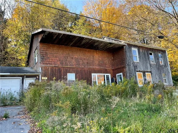 779 Keeney Rd, Fabius, NY 13063