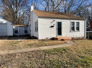 32 N Marguerite Ave, Saint Louis, MO 63135