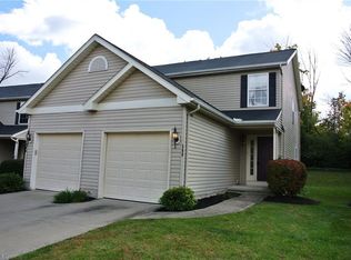 588 Birch Hill Dr, Medina, OH 44256