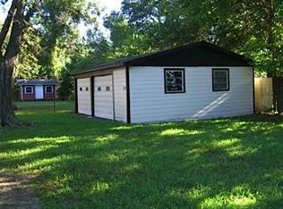 2350 Caladium Rd, Jacksonville, FL 32211