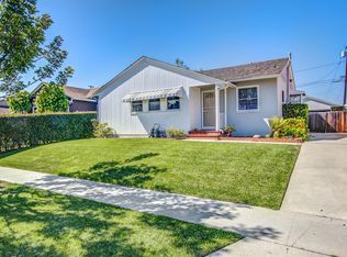 14913 Bodger Ave, Hawthorne, CA 90250