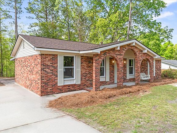 3rd image of 3569 Woodlake Road