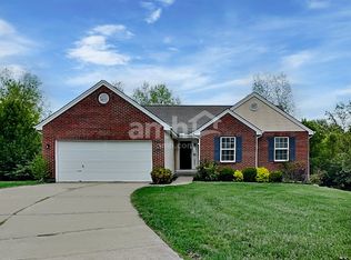 200 Hedgington Ct, Hamilton, OH 45013