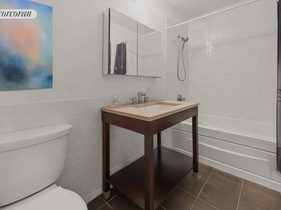 365 Bridge St APT 5N, Brooklyn, NY, 11201