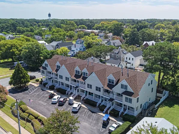 524A Washington Ave, Cape Charles, VA 23310