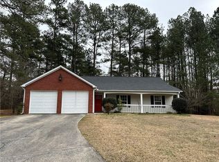 2981 Beck Ln, Austell, GA 30106