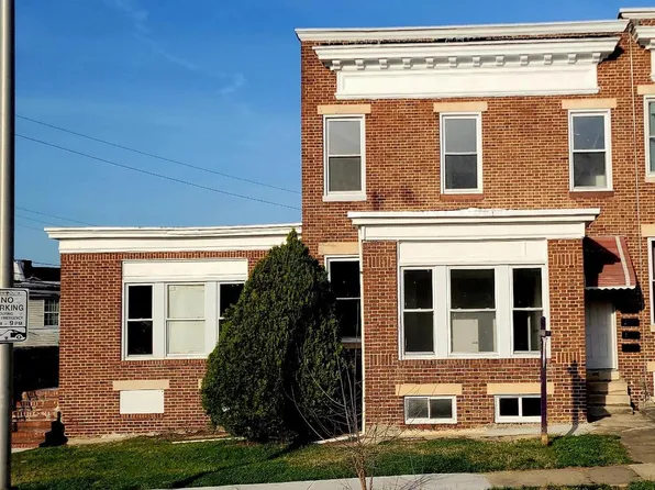 3221 The Alameda, Baltimore, MD 21218