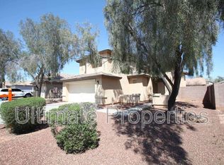 10986 W Del Rio Ln, Avondale, AZ 85323
