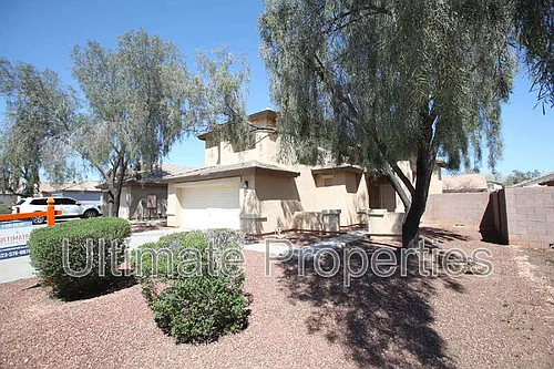 10986 W Del Rio Ln Photo 1