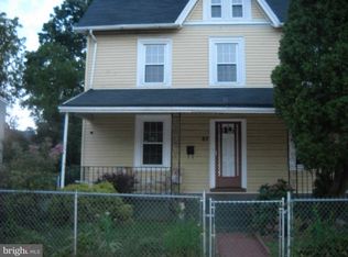 87 Holland Ave, Ardmore, PA 19003