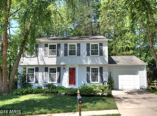 5722 Oak Fern Ct, Burke, VA 22015