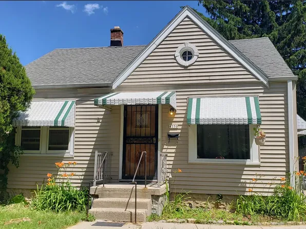 4350 N 48th St, Milwaukee, WI 53216