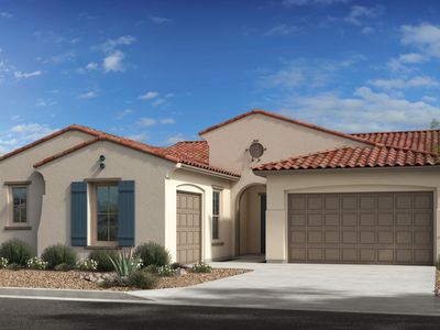 5963 N 207TH Drive, Buckeye, AZ, 85396