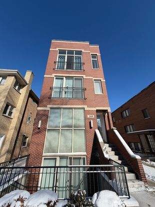 3446 W Bryn Mawr Ave #3, Chicago, IL 60659