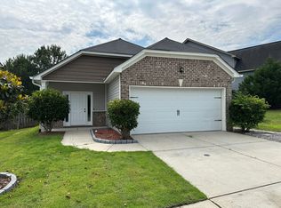 208 Claudia Dr, Grovetown, GA 30813