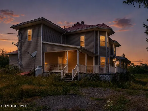 629 Painter Rd, Warren Center, PA 18851
