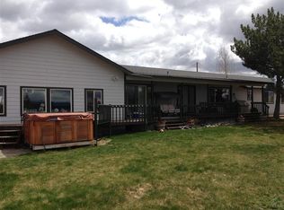 22422 Skyview Ln, Bend, OR 97702