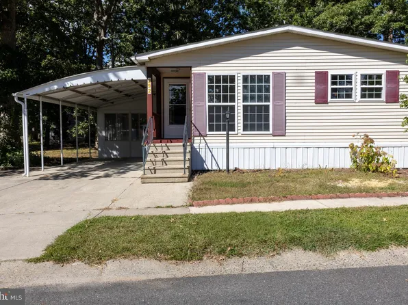 1616 Pennsylvania Ave #292, Vineland, NJ 08361