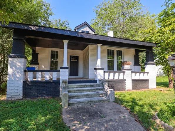 423 S 19th St, Paducah, KY 42003