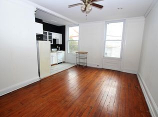 540 N 19th St #2F, Philadelphia, PA 19130