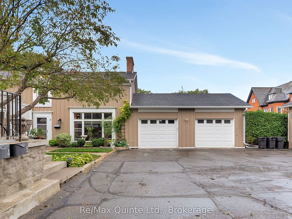 1st image of 99 Bridge St E #5