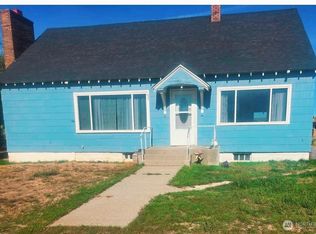 15650 Huddle Corner Road E, Harrington, WA 99134