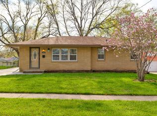 4206 41st St, Des Moines, IA 50310
