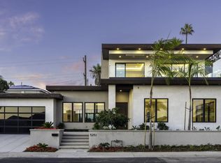 5251 Chelsea St, La Jolla, CA 92037
