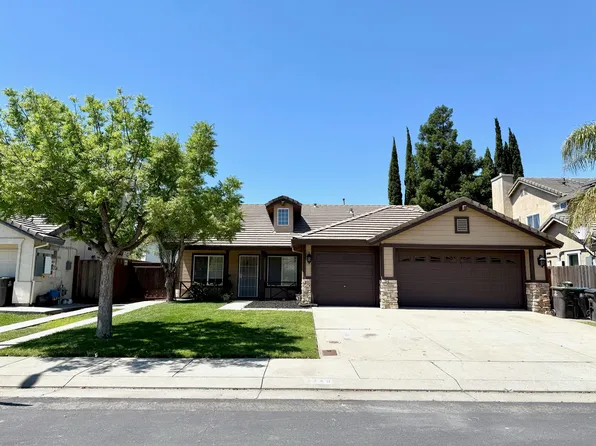 3349 Gaswell Ln, Stockton, CA 95206